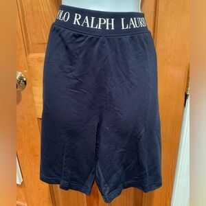 Polo by Ralph Lauren | Men's Navy Shorts - Size L